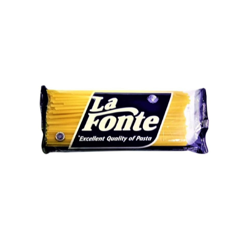 

LA FONTE Pasta Fettuccine Fettucine Fettucini no 31 750 gr