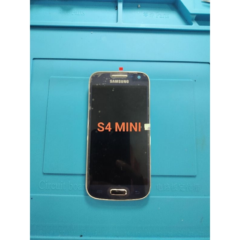 LCD SAMSUNG S4 MINI/i9190/9195/SET +FRAME