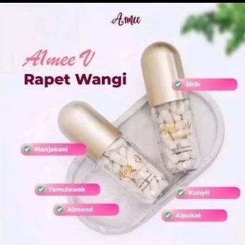 Aimee V