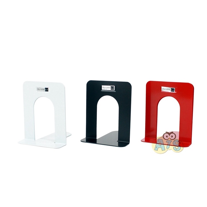 

KODE PRODUK 9DDZR3476 Pembatas Buku Book End Lion No 6