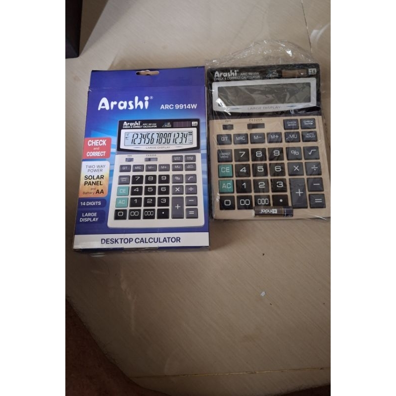 

calculator