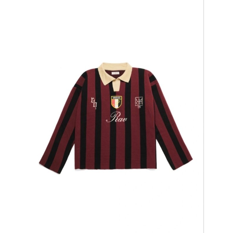 Ravharren AC Milan