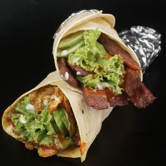 

SUKA SHAWARMA MIX AYAM & SAPI BESAR (SHAWARMA KHAS TIMUR TENGAH)