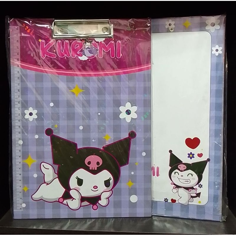 

(1 PCS) PAPAN UJIAN KARAKTER