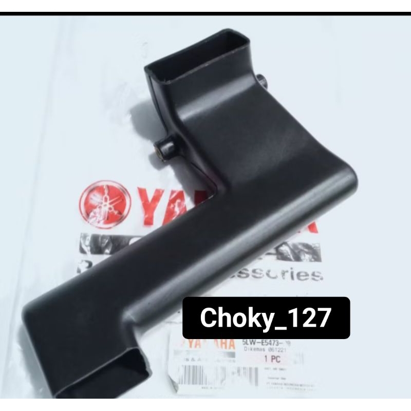 Cover L Mesin Nouvo Lele Nouvo Z