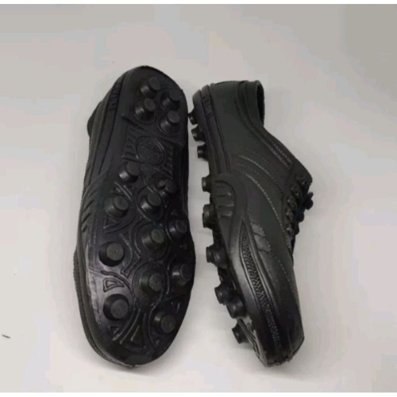 Sepatu Karet TAIYOKO/Sepatu Karet Bola Tani/ Alas Kaki Petani Sawit OD/ Sepatu Keladang/ Sepatu Pria