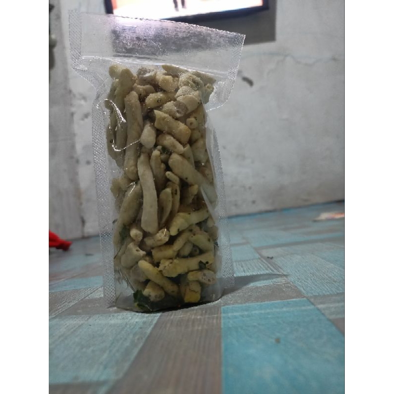 

basreng ori daun jeruk