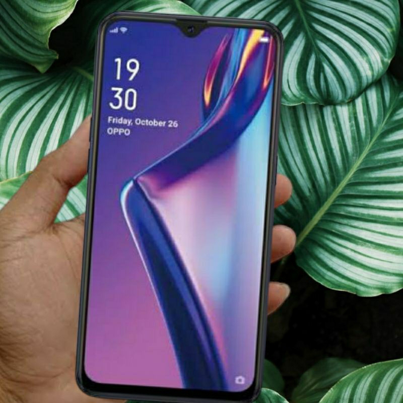 OPPO A12 RAM 3GB/32 BEKAS PAKAI 100% NORMAL DAN BERGARANSI