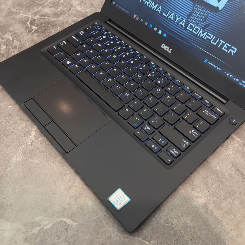 Dell Latitude 7280