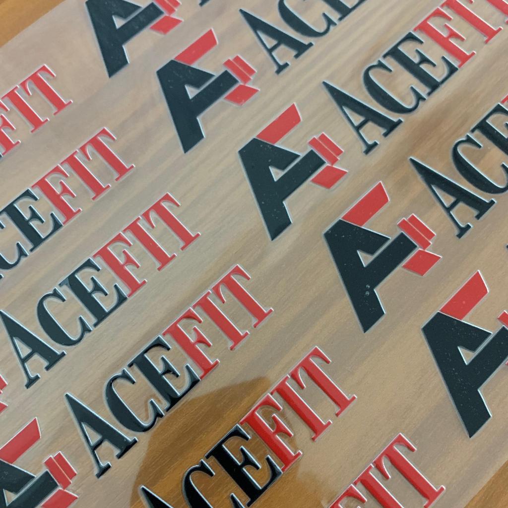 

STIKER TIMBUL UV DTF CUSTOM - A4