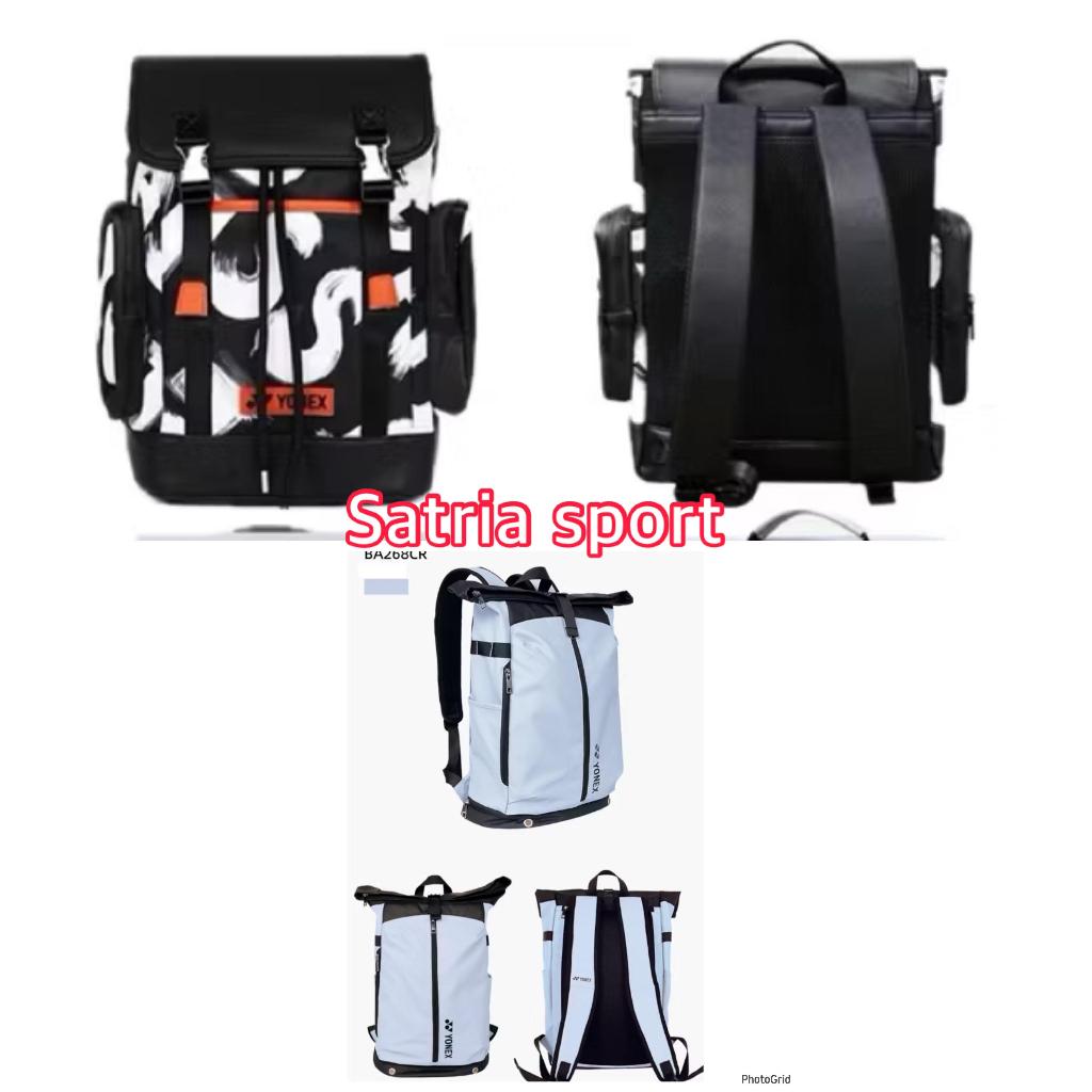 Tas Badminton Ransel Yonex Original