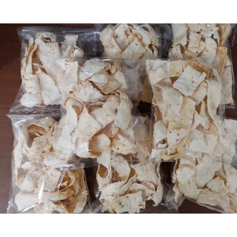 

SALE OBRAL LELANG Kerupuk Selondok Krupuk Slondok Kerupuk Slondok Cemilan Krupuk Selondok