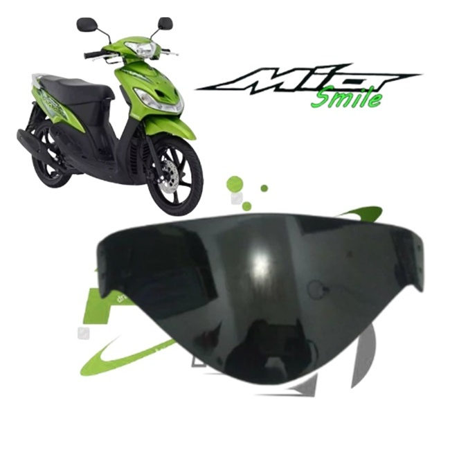 visor mio sporty mio smile