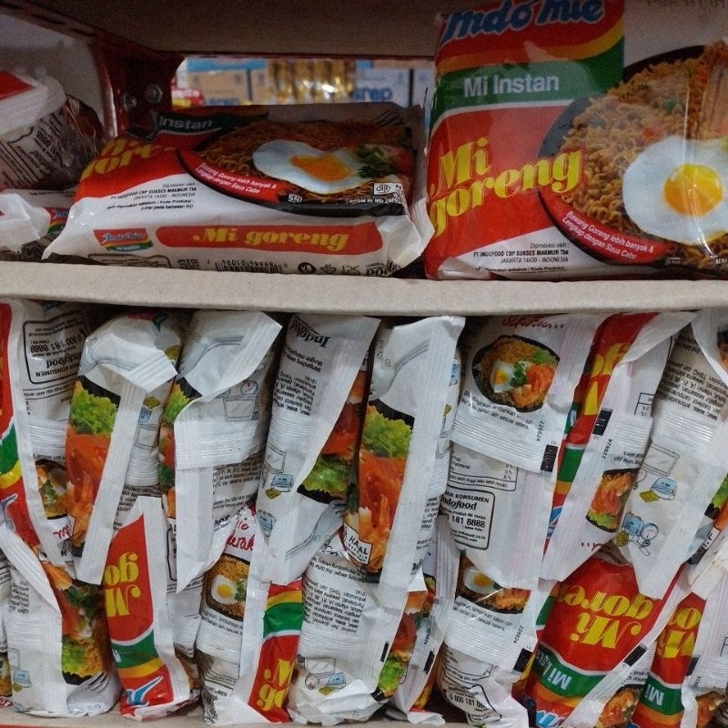 

indomie goreng original