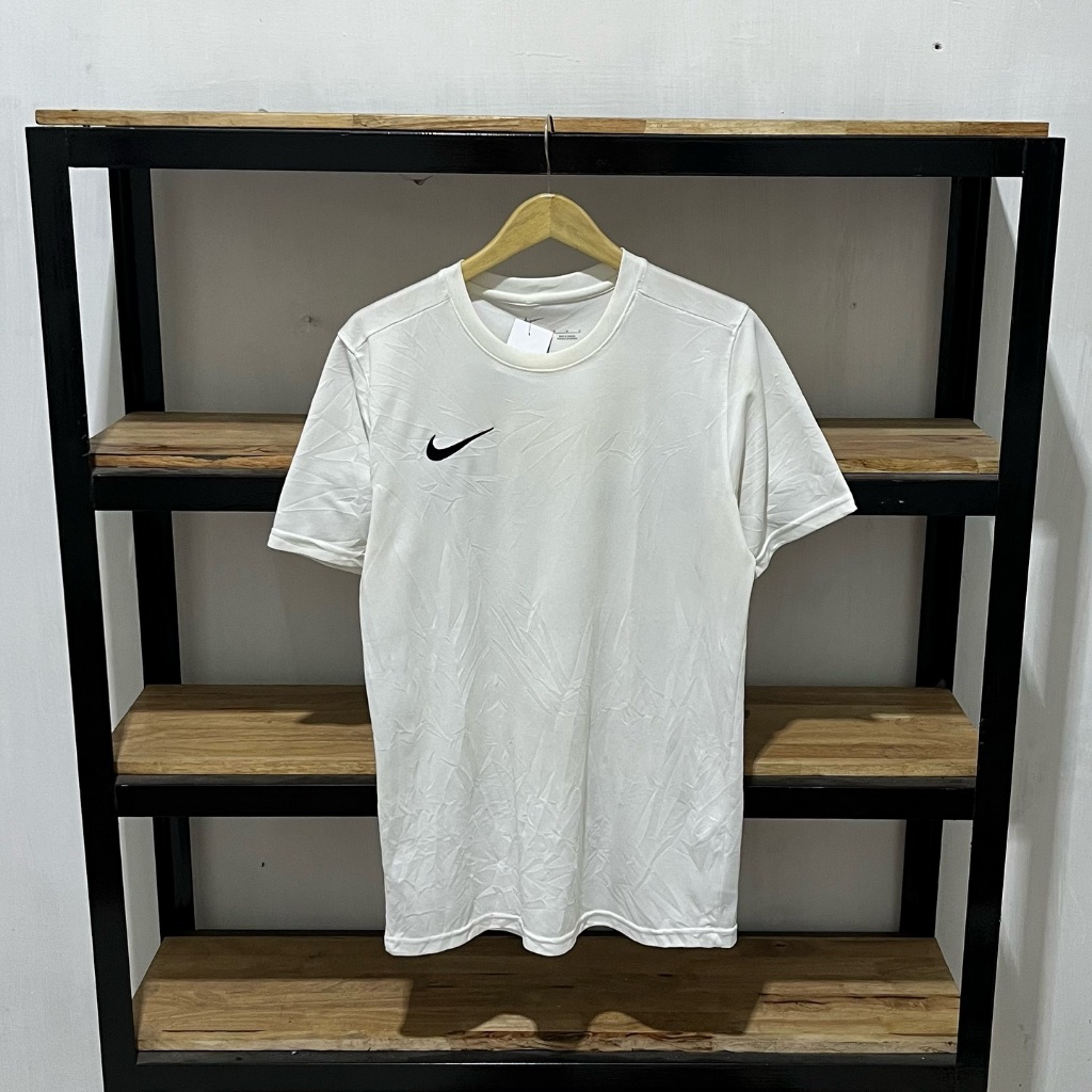 Kaos Nike Running Second Original