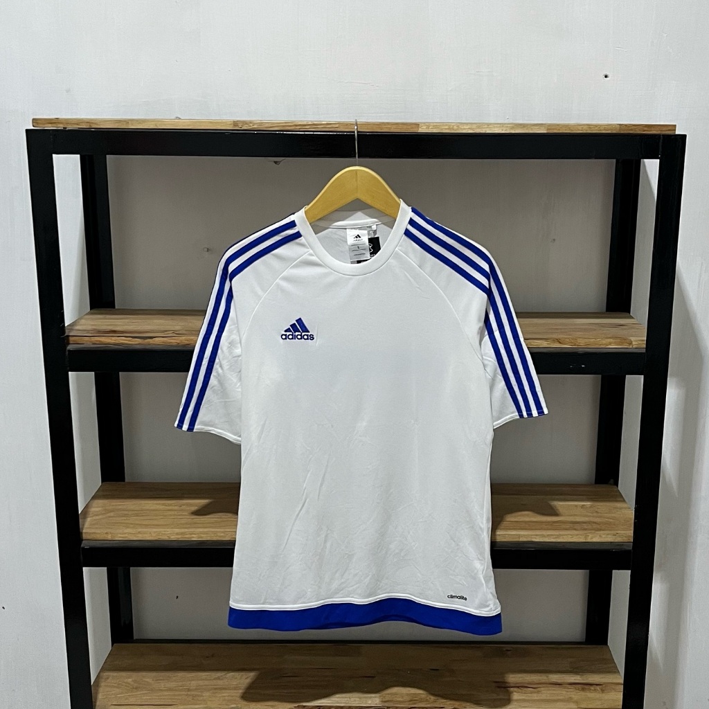 Kaos Adidas Running Second Original