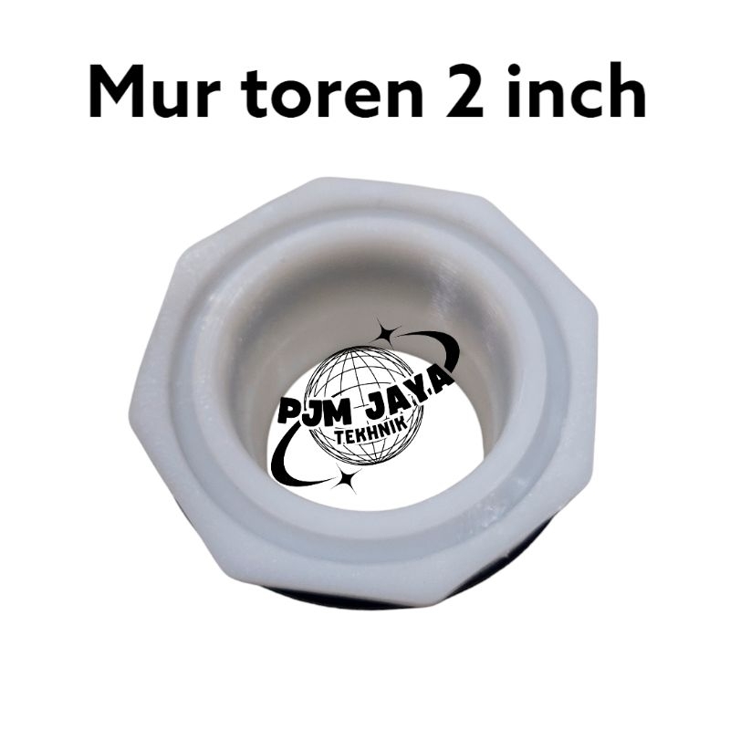 Mur Toren 2inch Drat Tandon Air