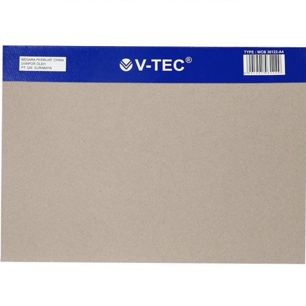 

HJK V-Tec Watercolor Book A3 / A4 / A5 Tebal 300 gsm