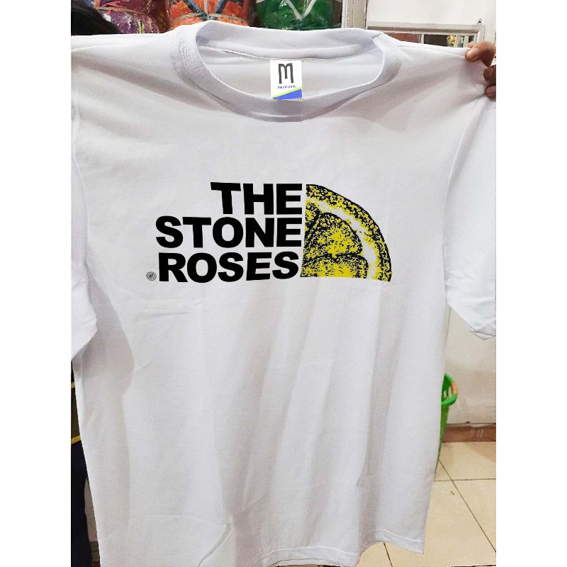 stone roses