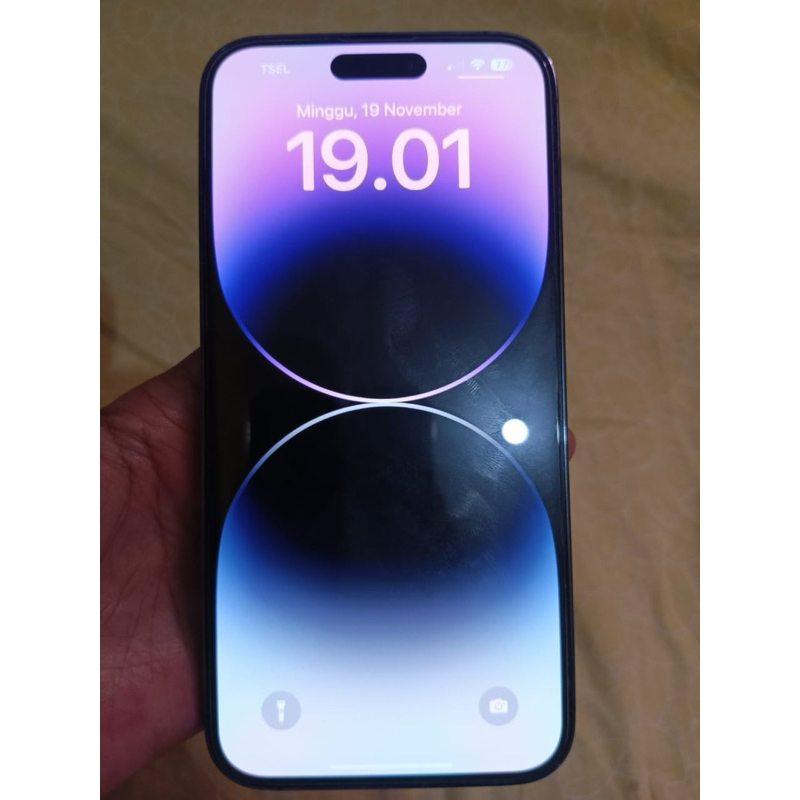 Apple Iphone 14 Pro Max ibox 2nd