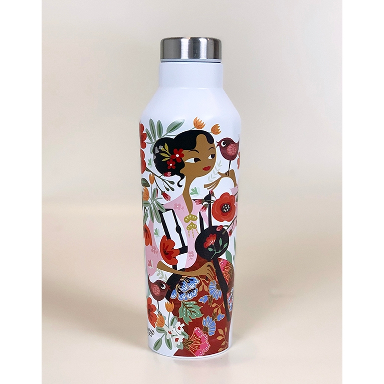 Large Tumbler Sepiring Indonesia