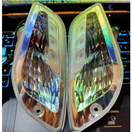 Sein indicator / lampu sein depan LED Original Vespa S LX Facelift