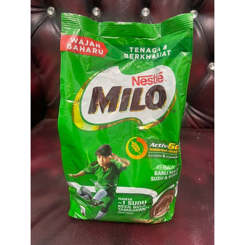 

MILoMALAYSIA