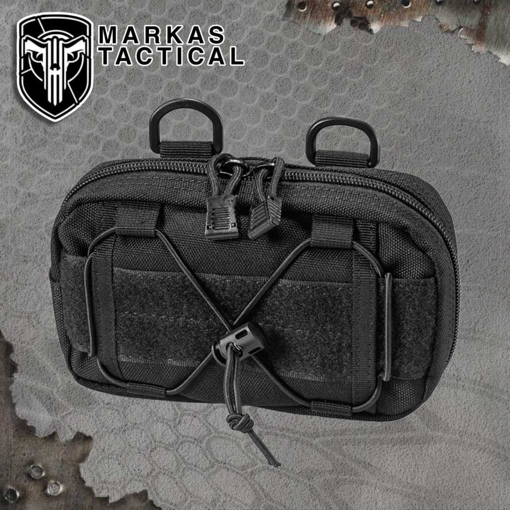 Tas Pinggang medis 909 tas pinggang hp tas pouch HP Tas pinggang unisex