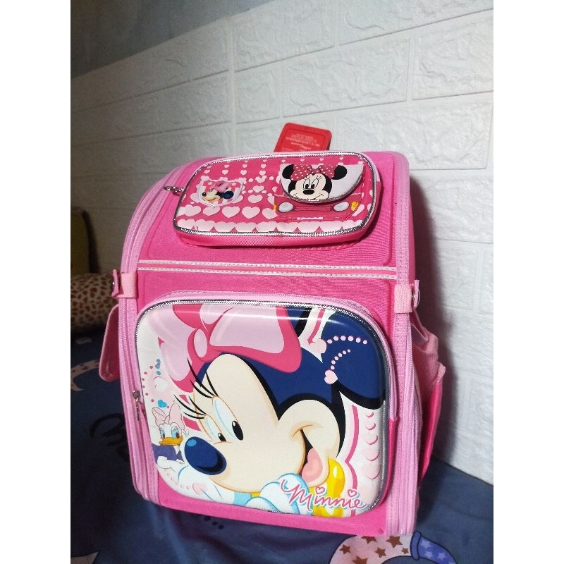 TAS ORI DISNEY//TAS SEKOLAH//TAS RANSEL//TAS ANAK SD