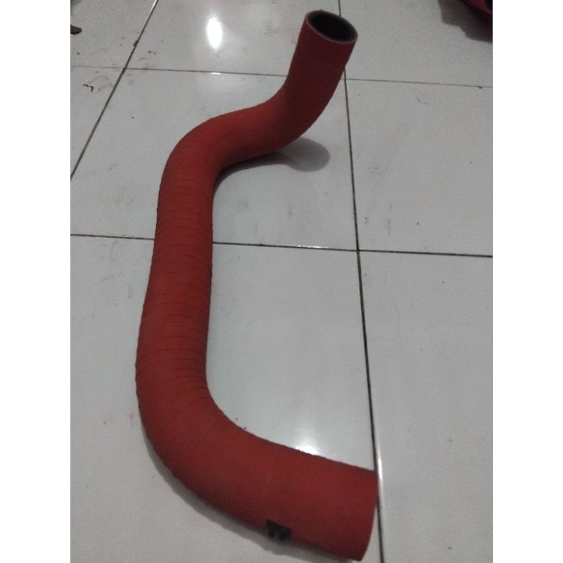KARET HOSE RADIATOR KOMATSU PC75uu/3c shintetis 201-03-71171