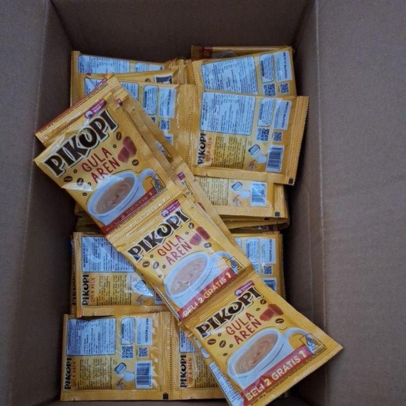 

Pikopi Gula Aren