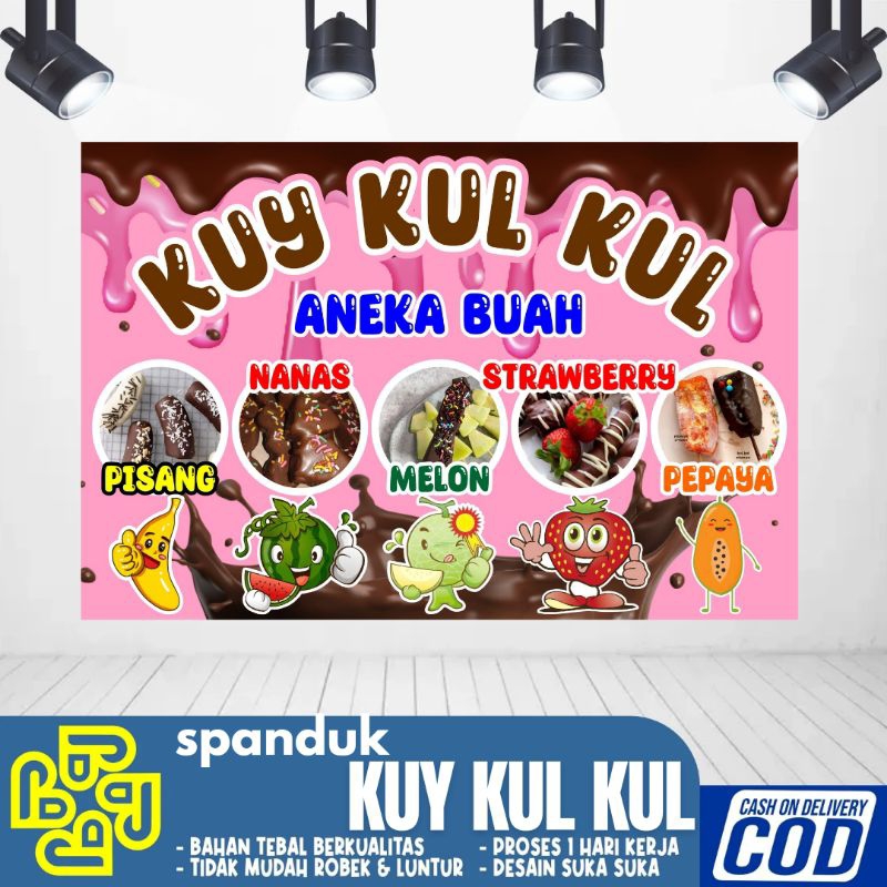 Banner es kul kul terlaris