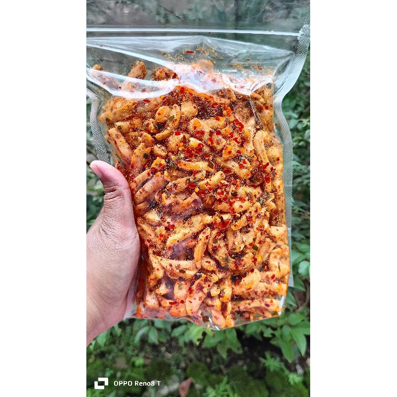 

basrengpedascikruhdaunjeruk