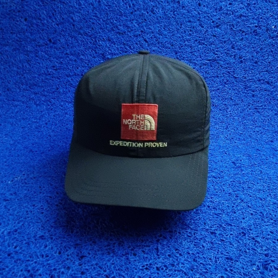 topi outdoor TNF USA second