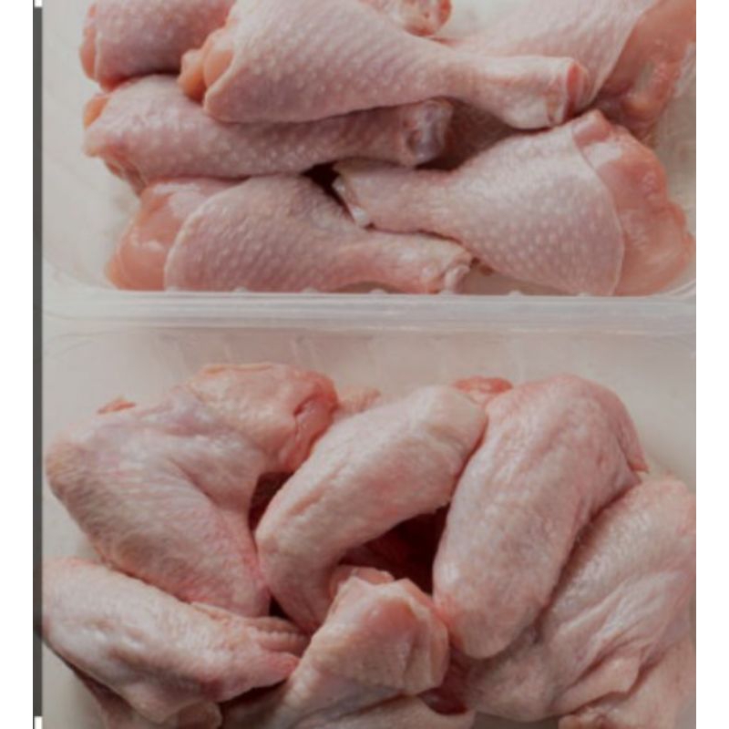 

Daging Ayam Potong