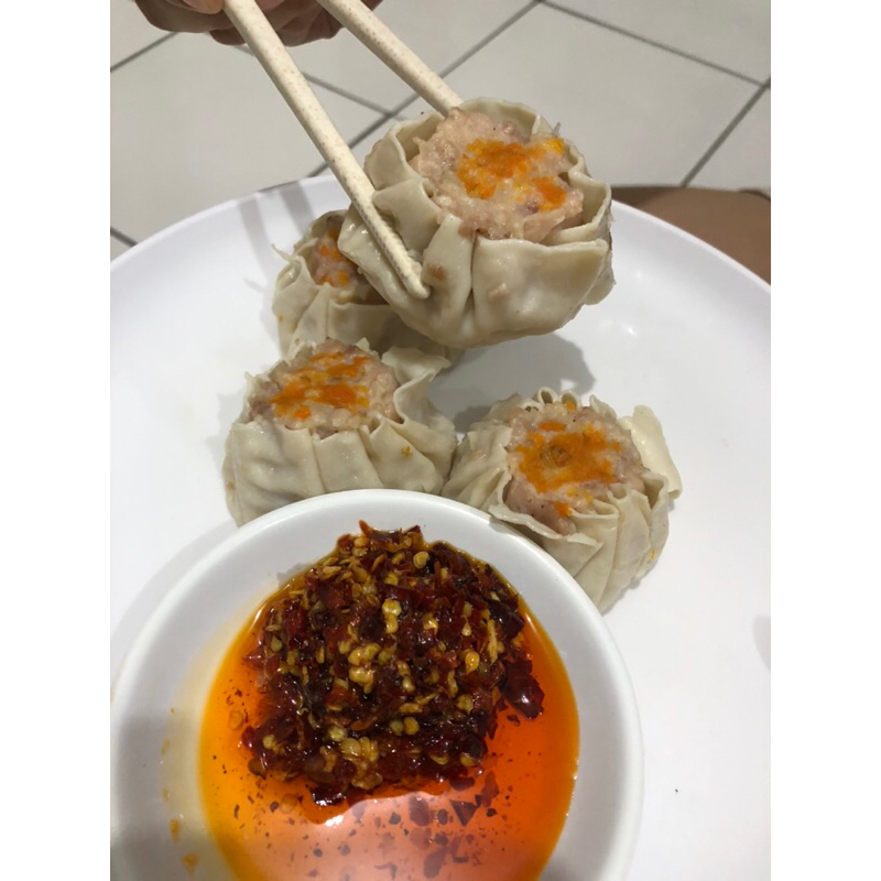 

shumai