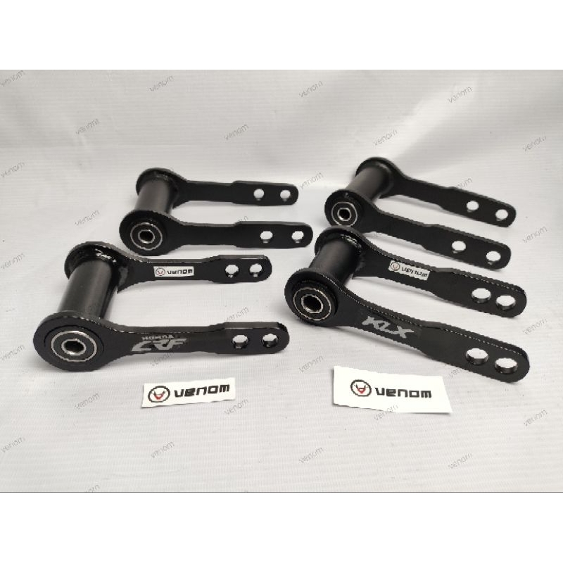 Lowering Kit Pemendek Monoshock Shock Belakang CRF GSX KLX 150 CB150R