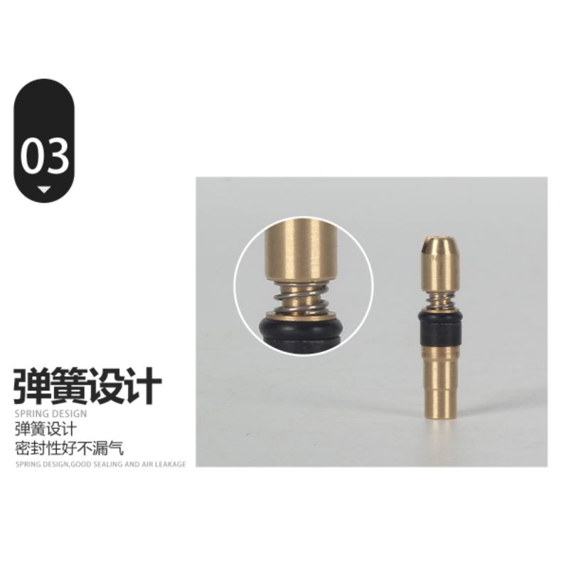 RB Seal Set + Piston Pompa Pcp, Sparepart Pompa Pcp, Piston Pompa Pcp, Seal Set Pompa Pcp