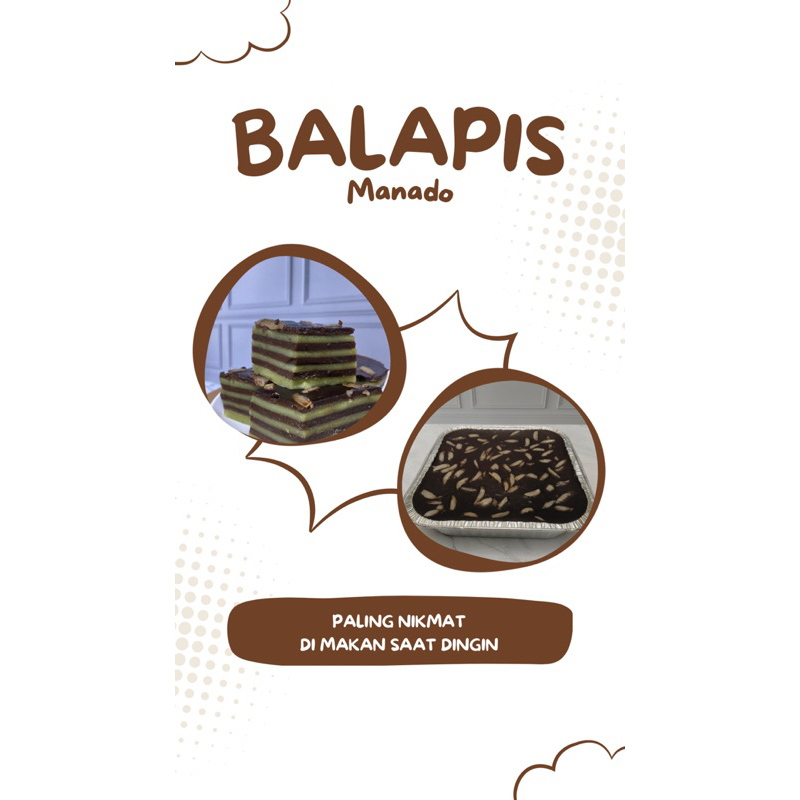 

Balapis Manado