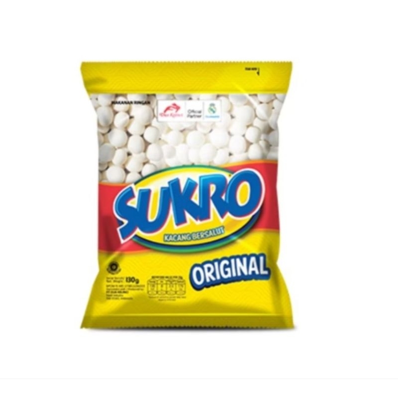 

Sukro 1 pak isi 10 pcs