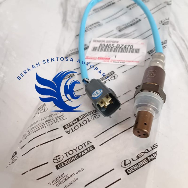 EENSOR OKSIGEN 89465 BZ470 SENSOR OKSIGEN CALYA SIGRA 1.2 CC 1200 CC