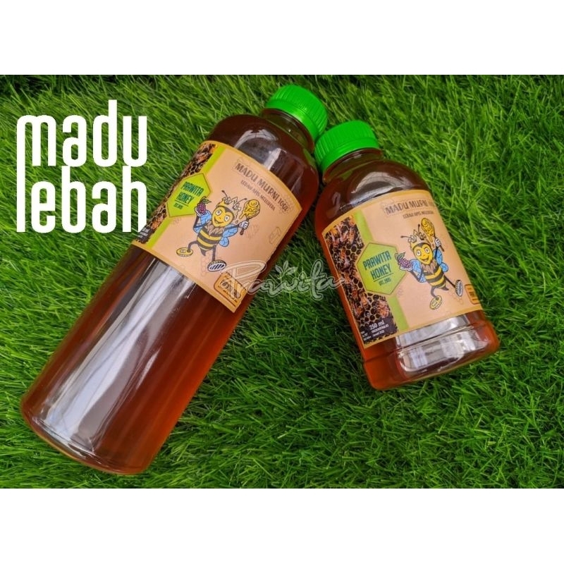 

Madu Lebah Mellifera