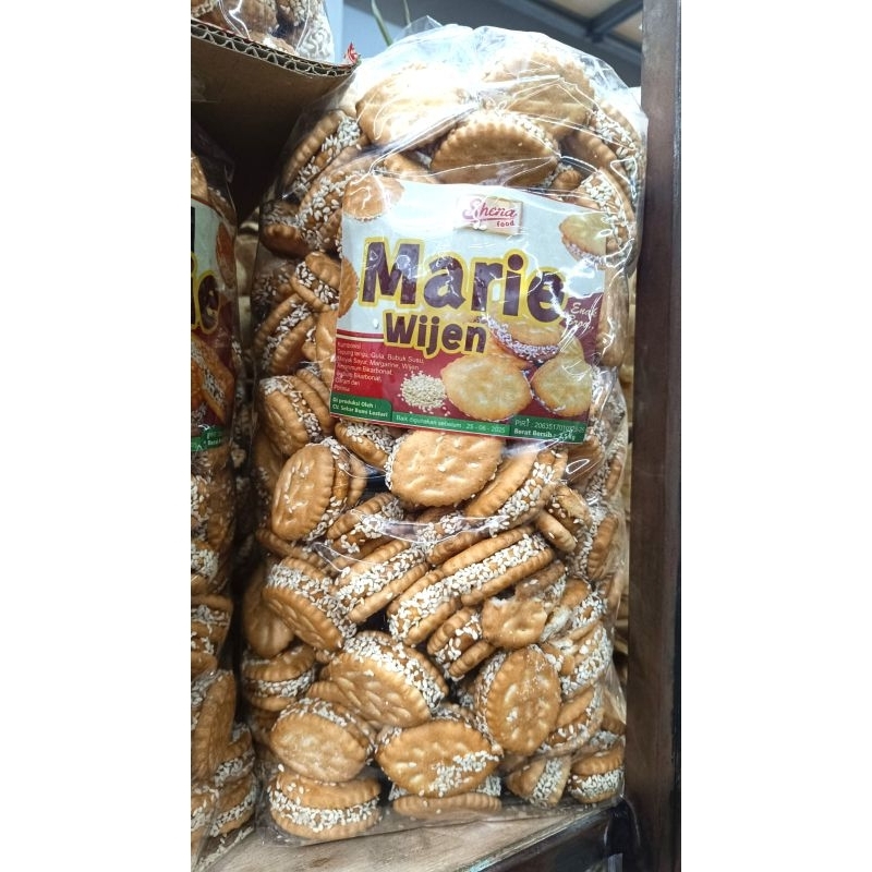 

*MARIE WIJEN MINI 500 g