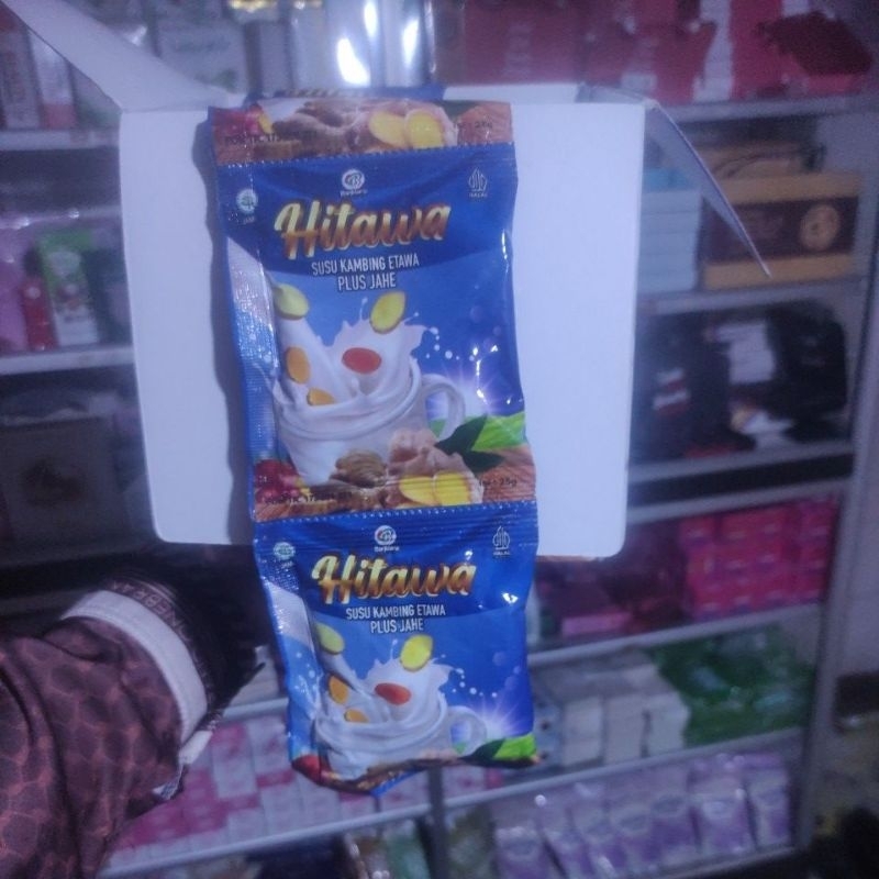 

SUSU HITAWA SUSU KAMBING BARIKLANA SUSU KESEHATAN UNTUK SENDI, KOLESTEROL, ASAM URAT DLL
