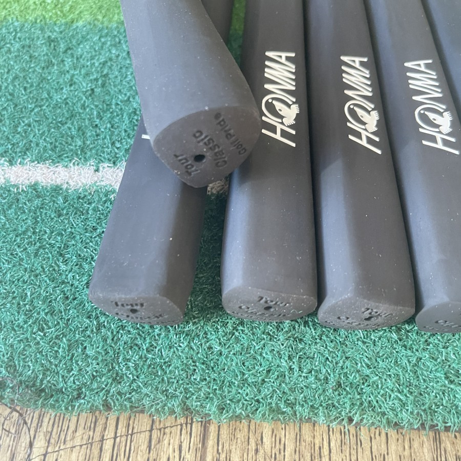 Grip putter honma Beres