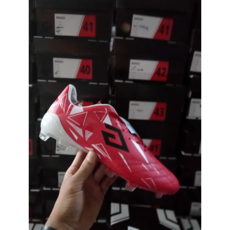 Sepatu bola original goallo maggis