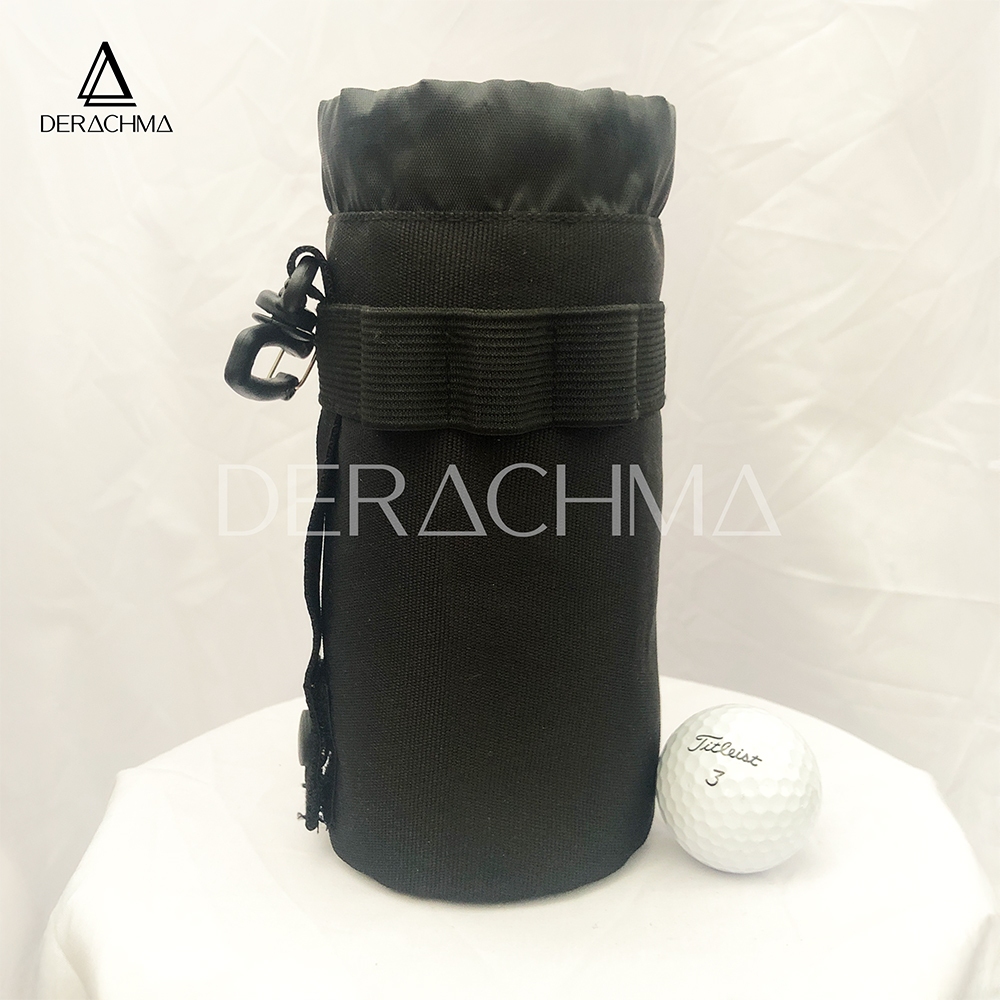 Pouch Ball Golf - Tas Bola Golf