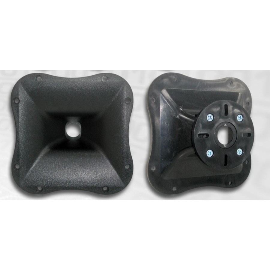 Horn driver corong tweeter plastik baut 190x190 wpmu