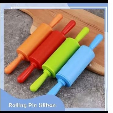 Rolling adonan kue pastry penggiling adonan kue