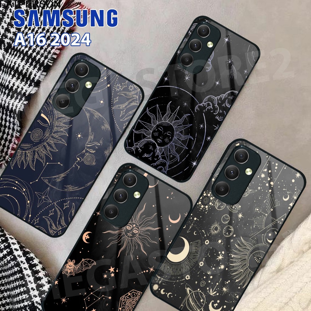 Case Samsung A16 2024 Casing Hp Samsung A16 2024 Softcase Samsung A16 2024 Case Samsung Terbaru Prod